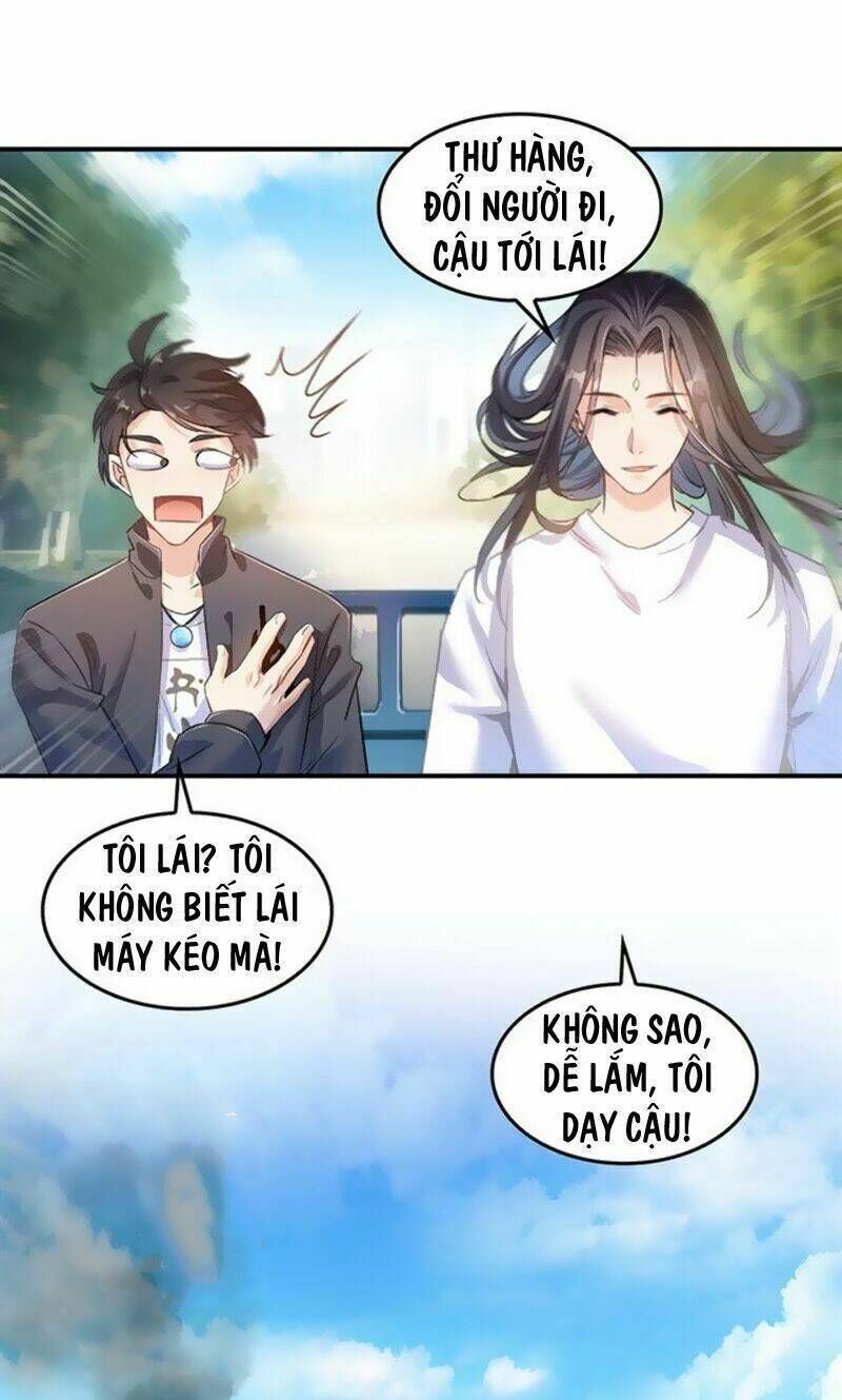 Tu Chân Nói Chuyện Phiếm Quần: Chapter 145.1