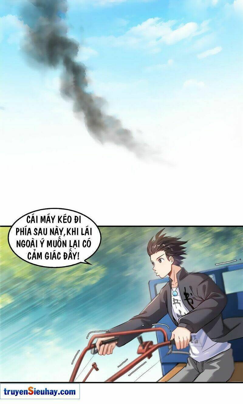 Tu Chân Nói Chuyện Phiếm Quần: Chapter 145.1