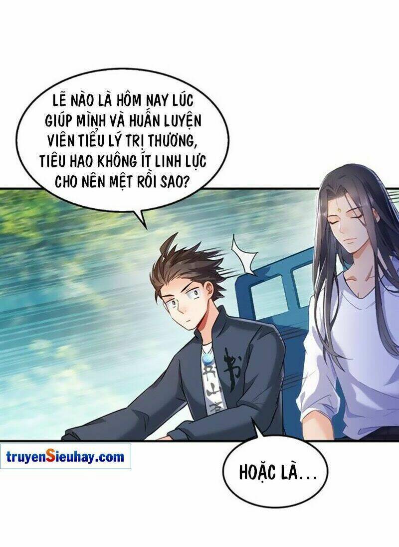 Tu Chân Nói Chuyện Phiếm Quần: Chapter 145.1