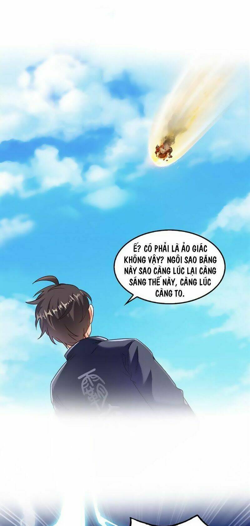 Tu Chân Nói Chuyện Phiếm Quần: Chapter 145.1