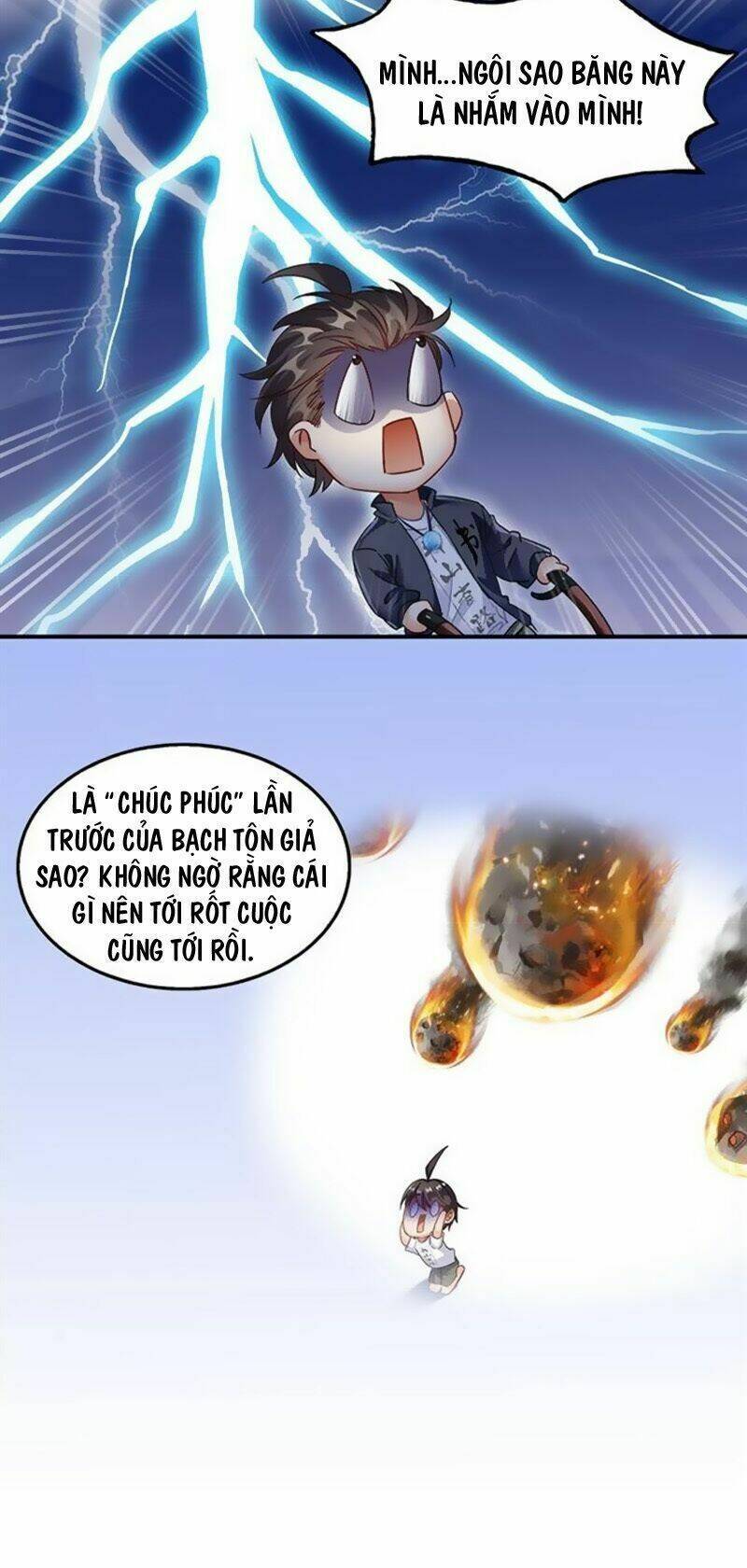 Tu Chân Nói Chuyện Phiếm Quần: Chapter 145.1