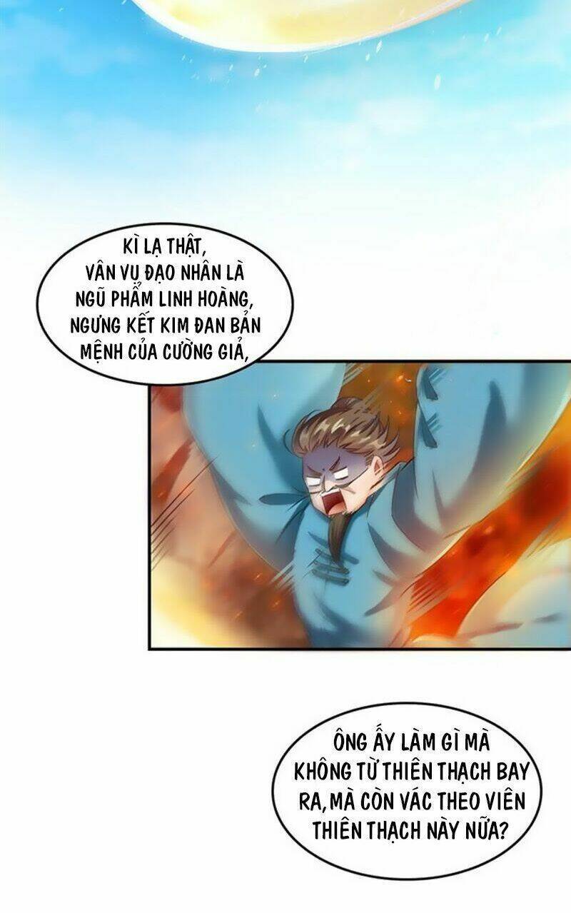 Tu Chân Nói Chuyện Phiếm Quần: Chapter 145.1