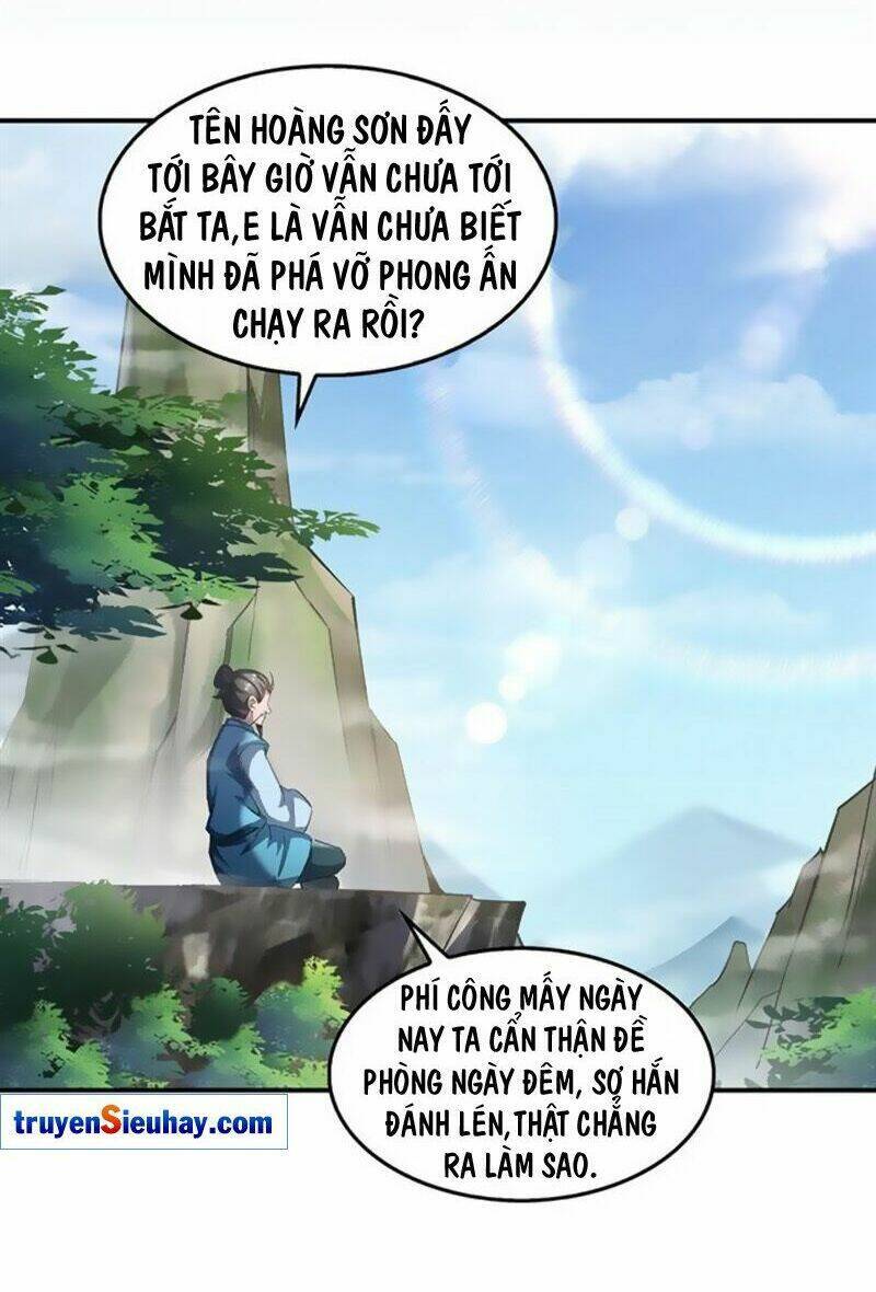 Tu Chân Nói Chuyện Phiếm Quần: Chapter 145.1