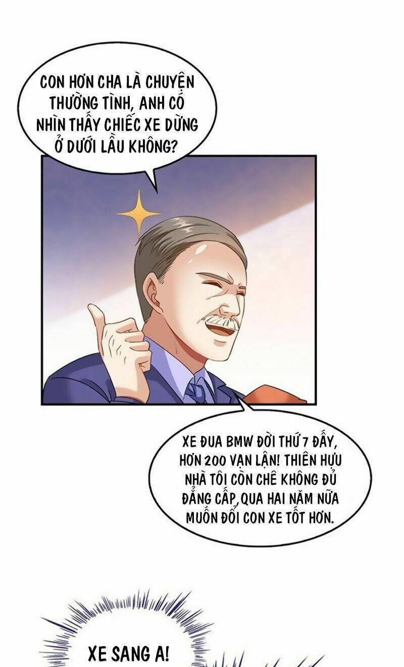 Tu Chân Nói Chuyện Phiếm Quần: Chapter 145.1