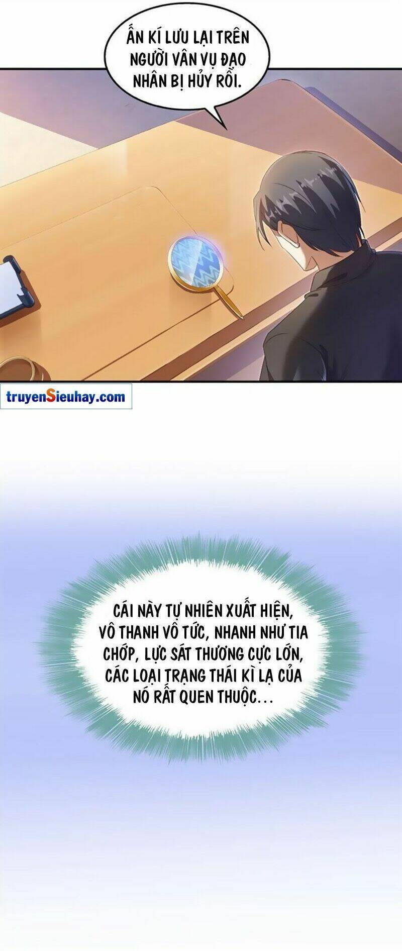 Tu Chân Nói Chuyện Phiếm Quần: Chapter 145.1