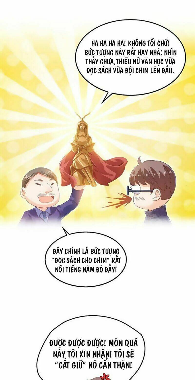 Tu Chân Nói Chuyện Phiếm Quần: Chapter 145.1