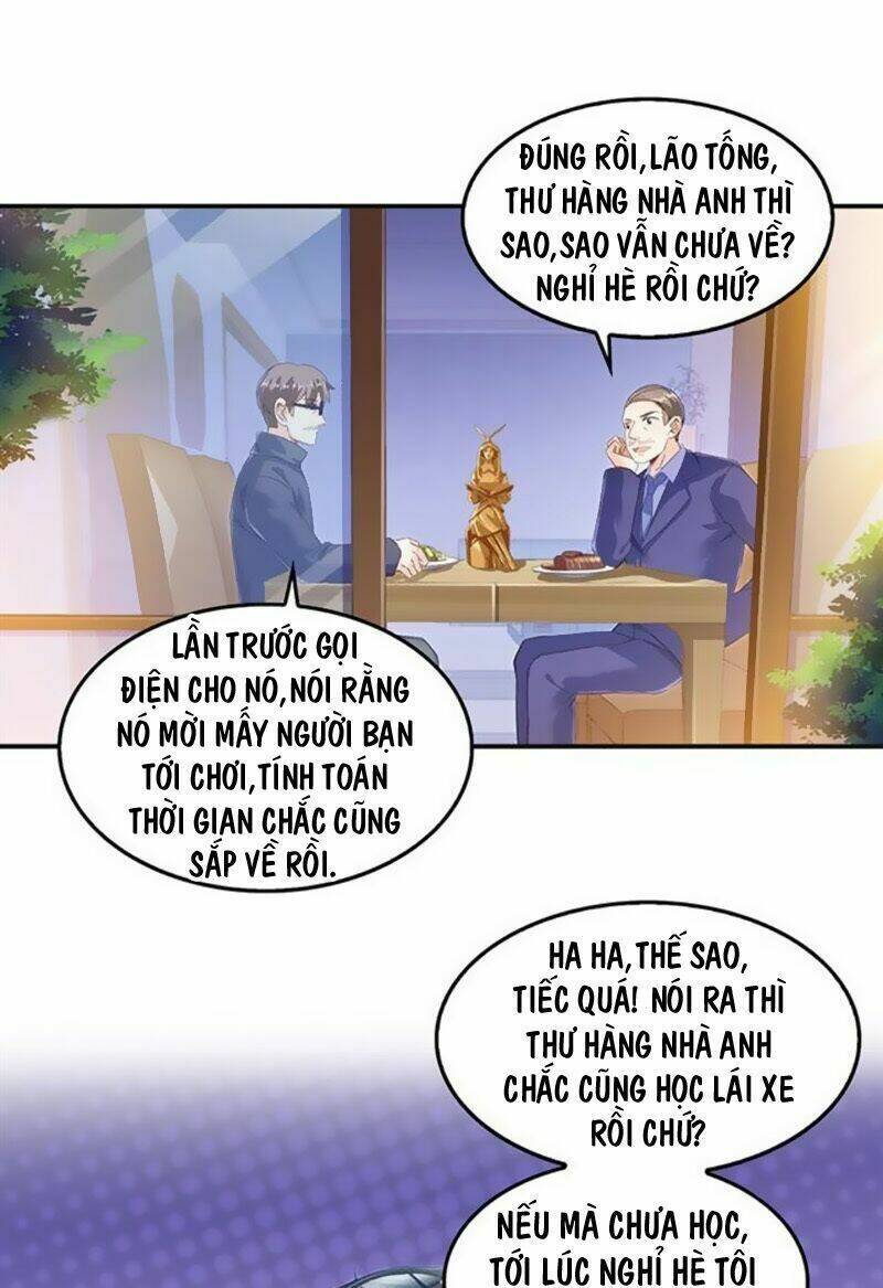 Tu Chân Nói Chuyện Phiếm Quần: Chapter 145.1