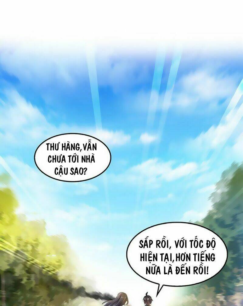Tu Chân Nói Chuyện Phiếm Quần: Chapter 145.1