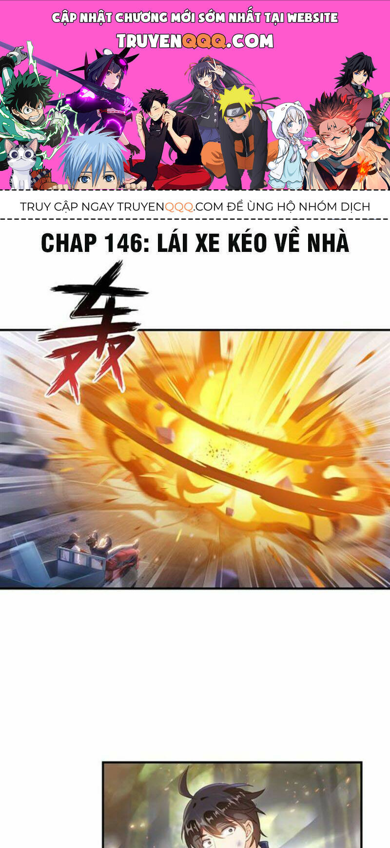 Tu Chân Nói Chuyện Phiếm Quần: Chapter 146.1
