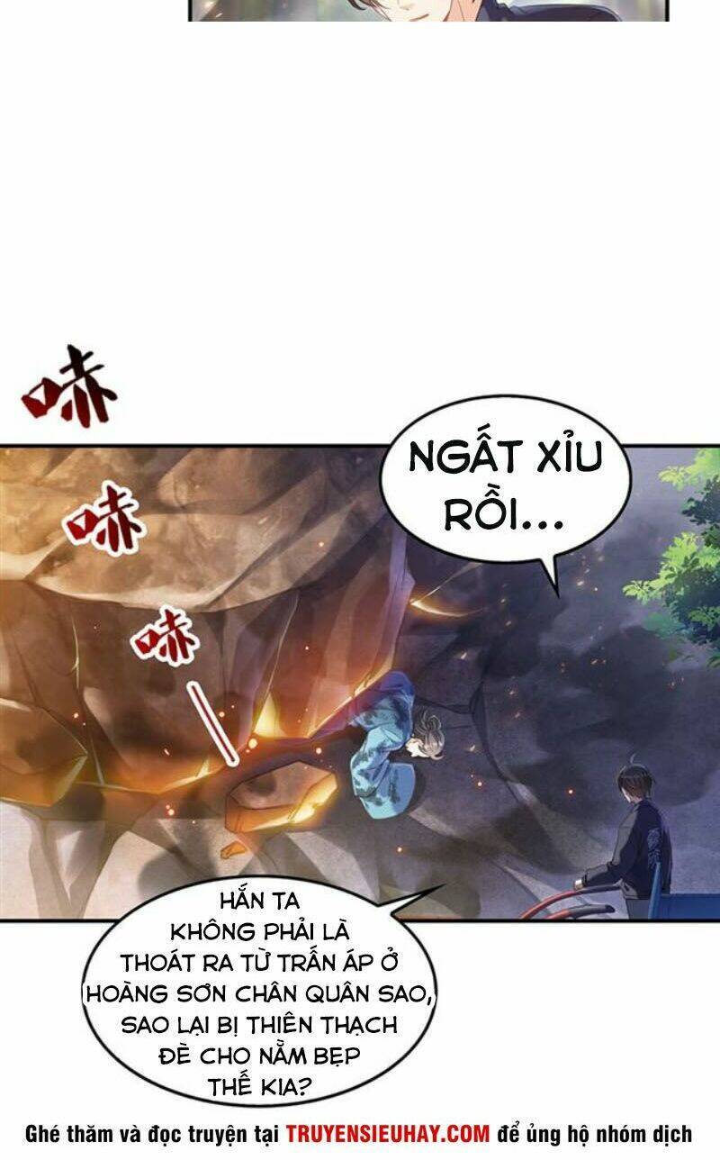 Tu Chân Nói Chuyện Phiếm Quần: Chapter 146.1