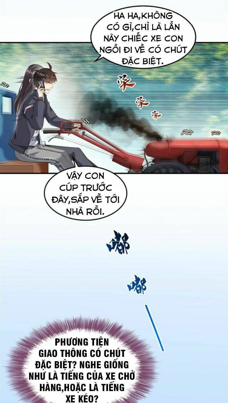 Tu Chân Nói Chuyện Phiếm Quần: Chapter 146.1