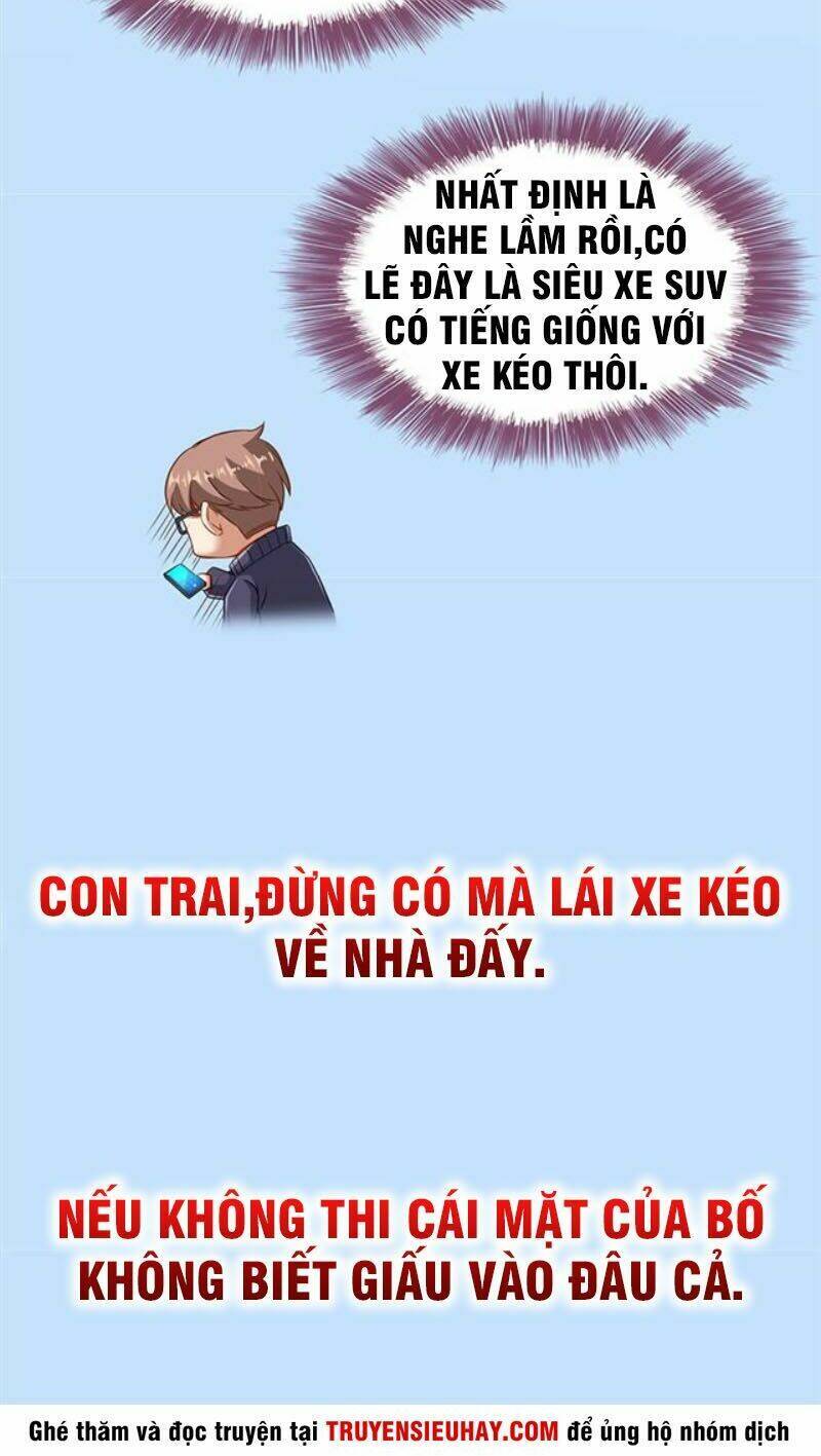 Tu Chân Nói Chuyện Phiếm Quần: Chapter 146.1