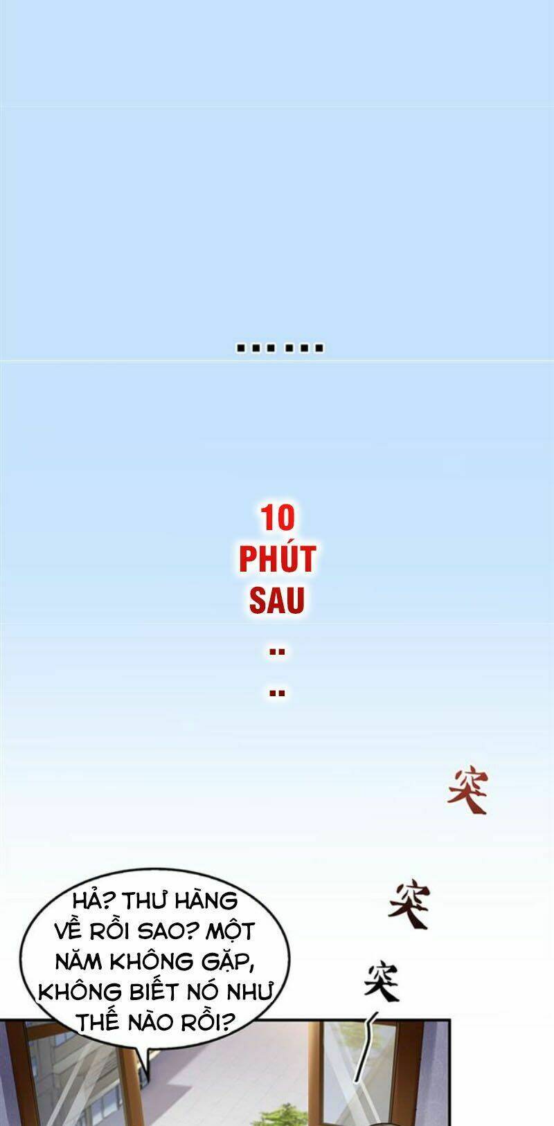 Tu Chân Nói Chuyện Phiếm Quần: Chapter 146.1