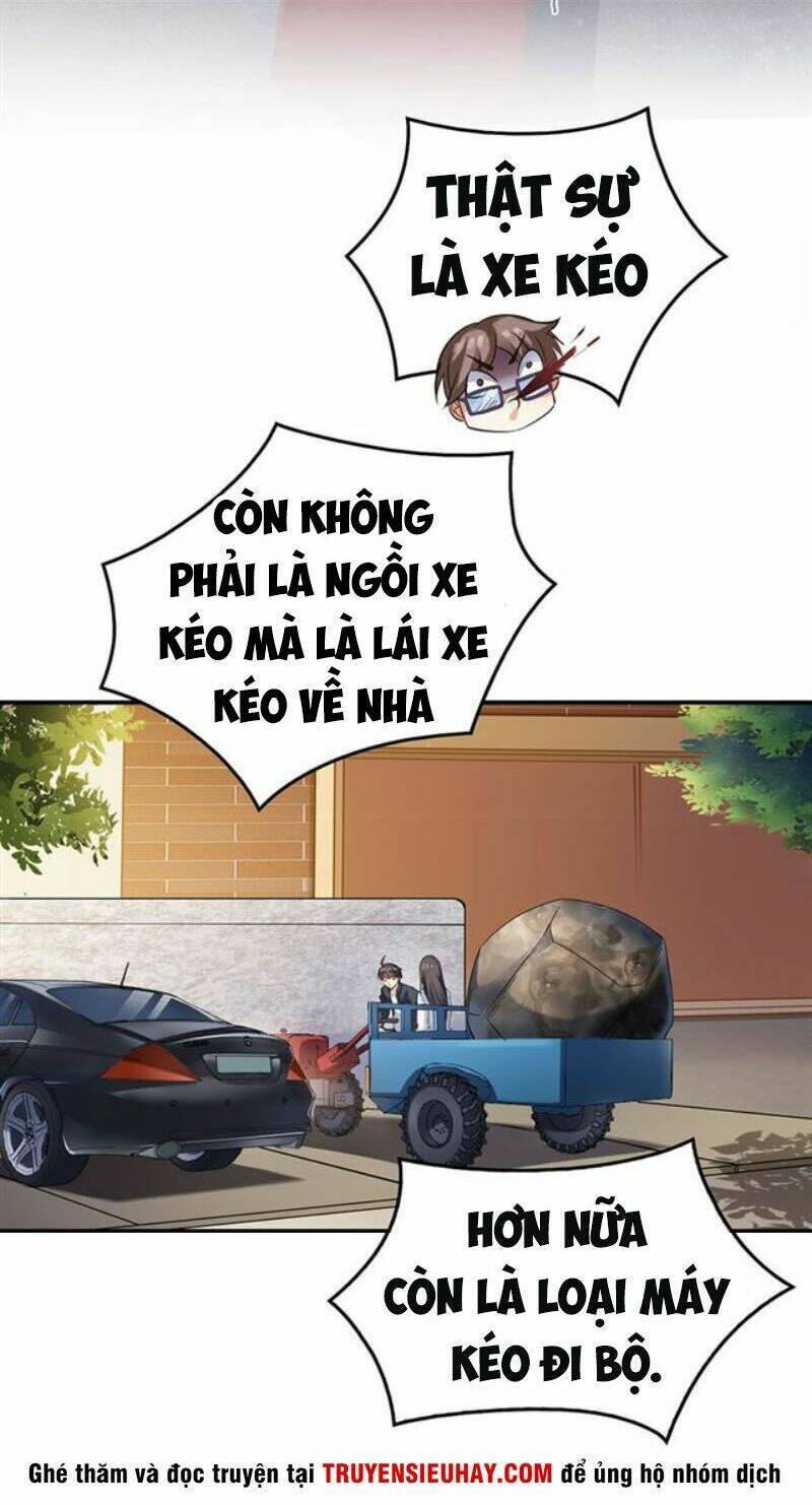 Tu Chân Nói Chuyện Phiếm Quần: Chapter 146.1