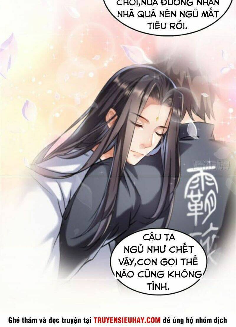 Tu Chân Nói Chuyện Phiếm Quần: Chapter 146.1