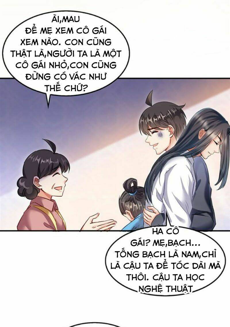 Tu Chân Nói Chuyện Phiếm Quần: Chapter 146.1