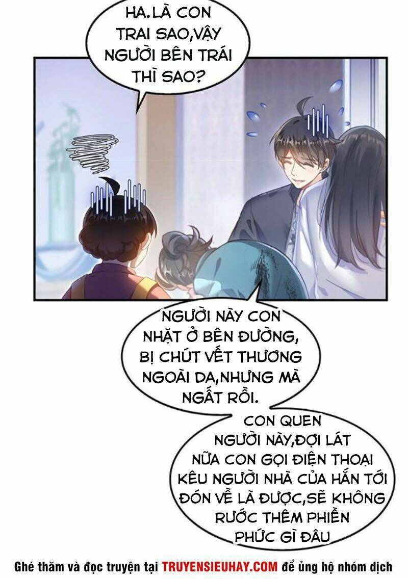 Tu Chân Nói Chuyện Phiếm Quần: Chapter 146.1