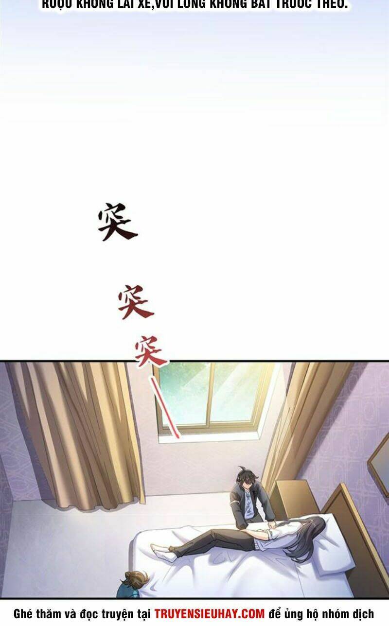 Tu Chân Nói Chuyện Phiếm Quần: Chapter 146.1