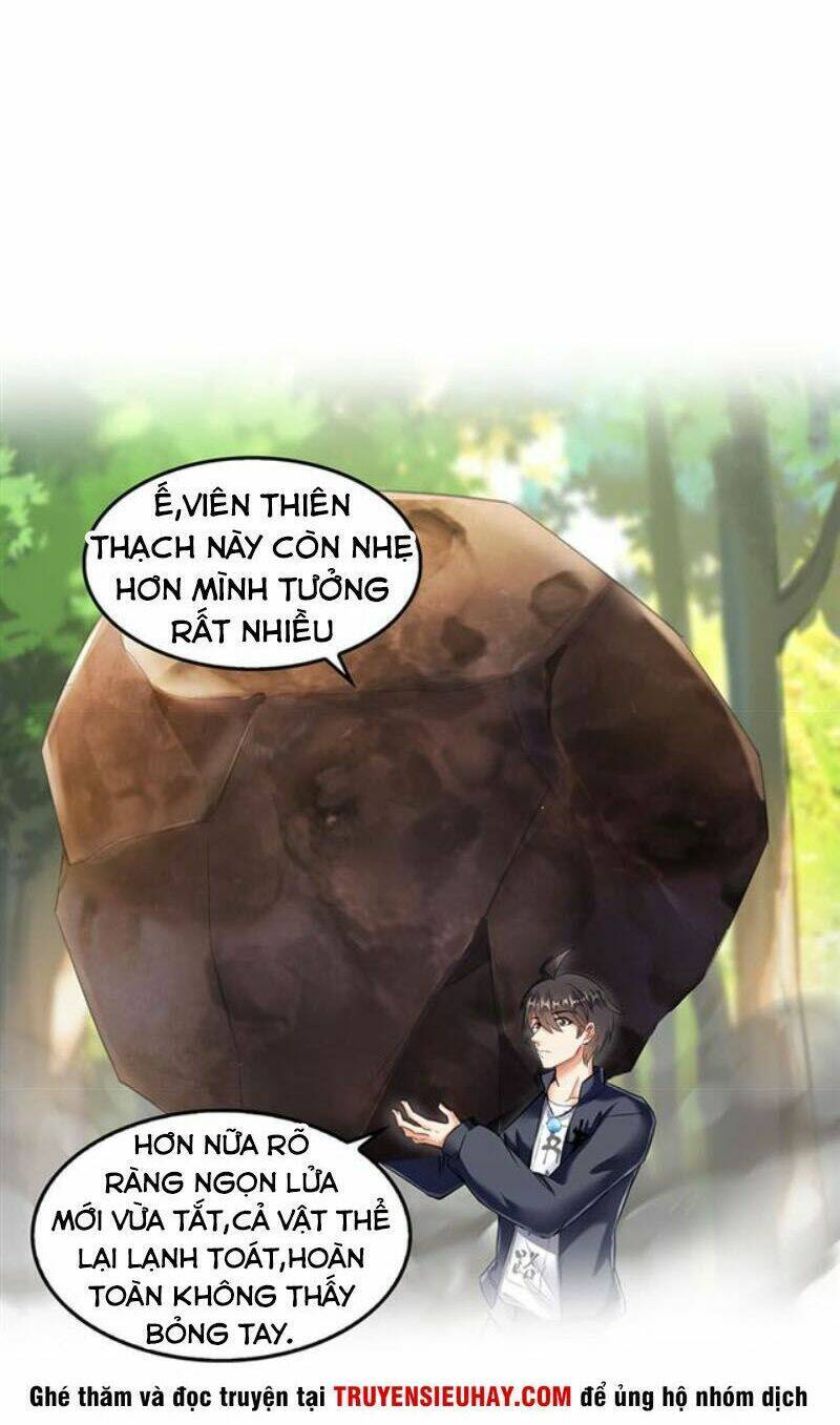 Tu Chân Nói Chuyện Phiếm Quần: Chapter 146.1