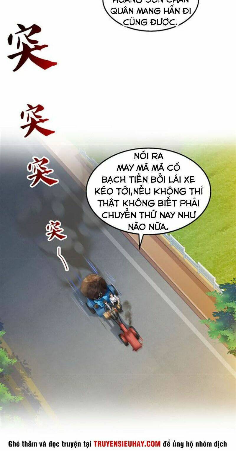 Tu Chân Nói Chuyện Phiếm Quần: Chapter 146.1