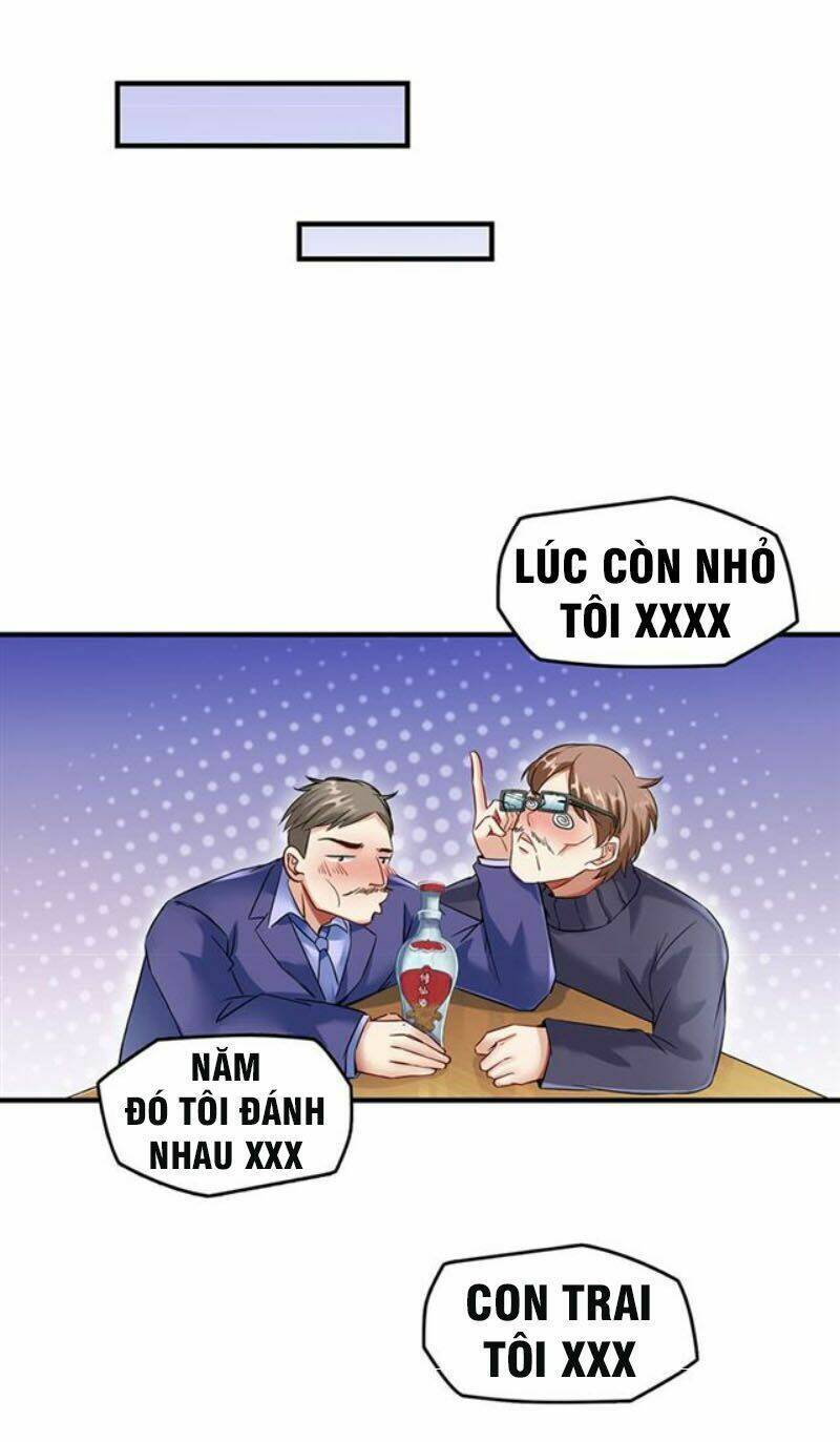 Tu Chân Nói Chuyện Phiếm Quần: Chapter 146.1