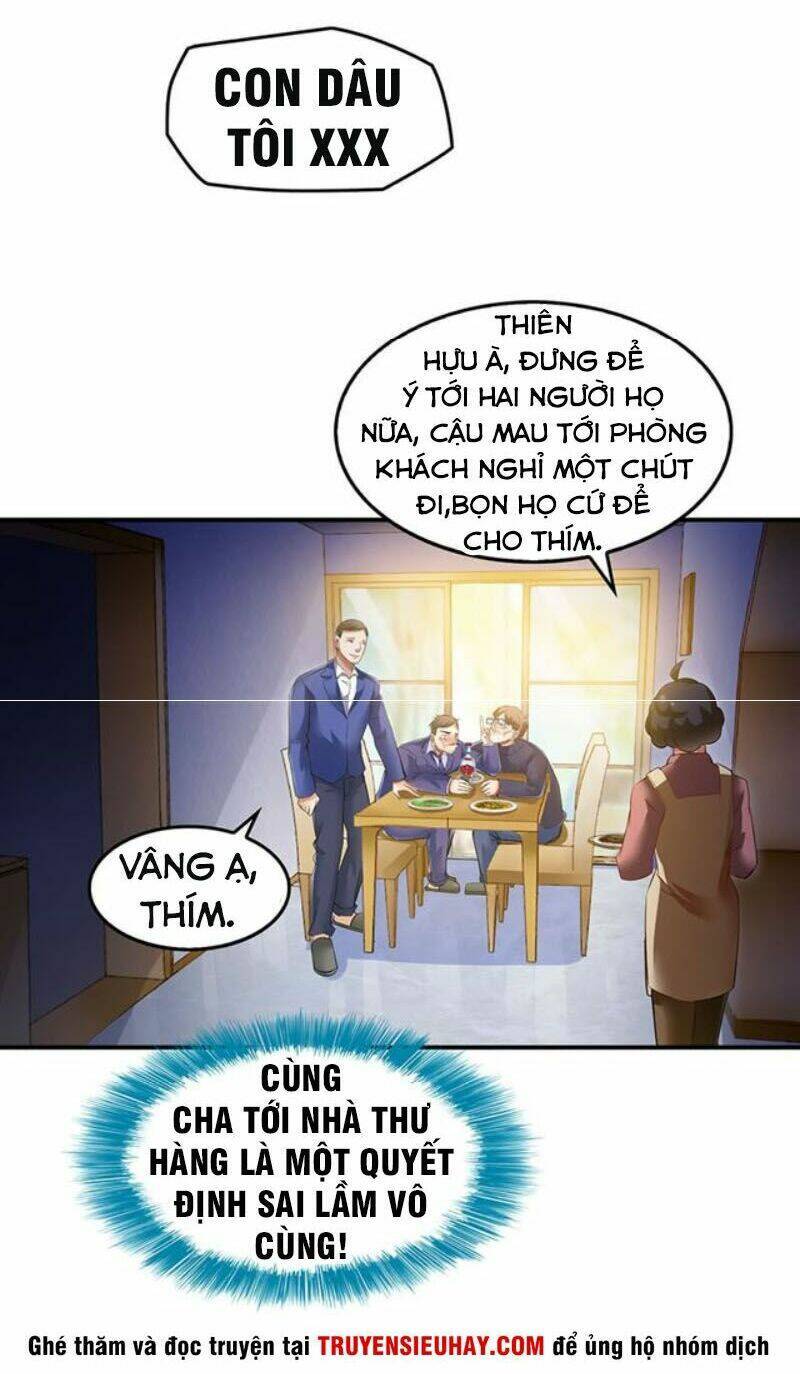 Tu Chân Nói Chuyện Phiếm Quần: Chapter 146.1