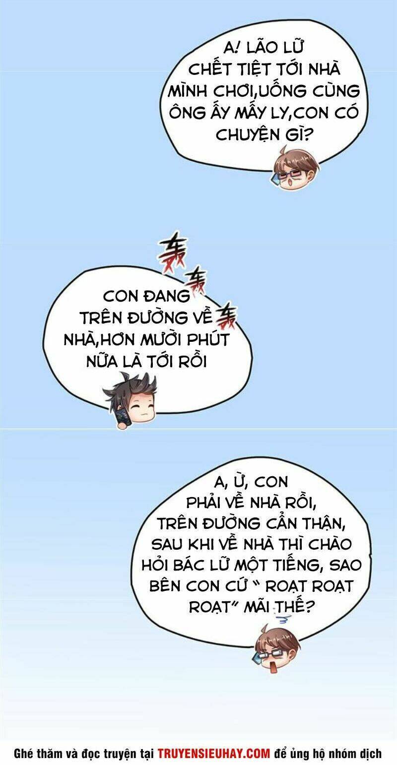 Tu Chân Nói Chuyện Phiếm Quần: Chapter 146.1
