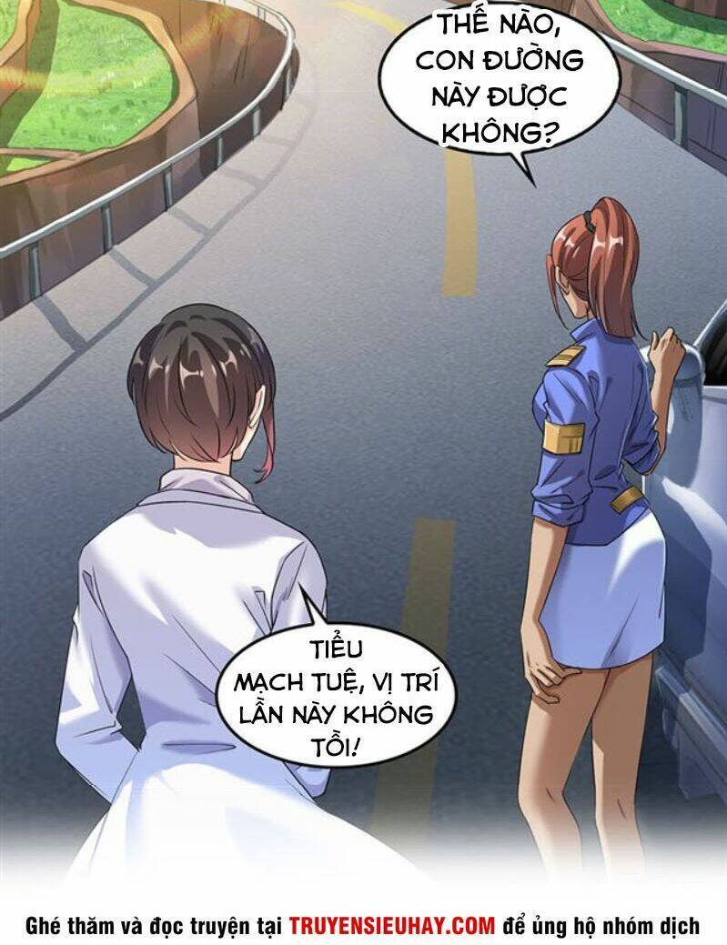 Tu Chân Nói Chuyện Phiếm Quần: Chapter 147.1