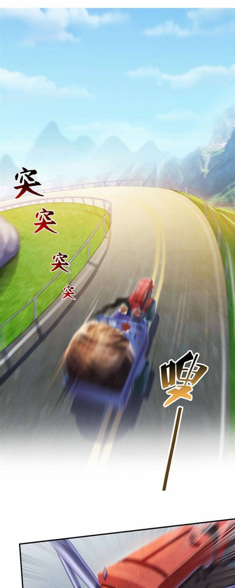 Tu Chân Nói Chuyện Phiếm Quần: Chapter 147.1