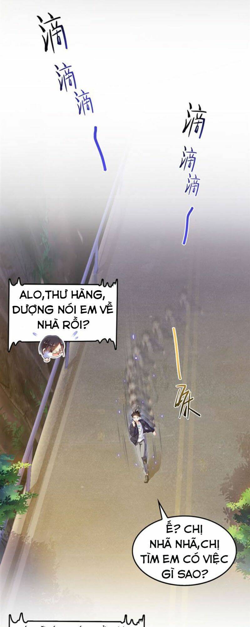 Tu Chân Nói Chuyện Phiếm Quần: Chapter 147.1