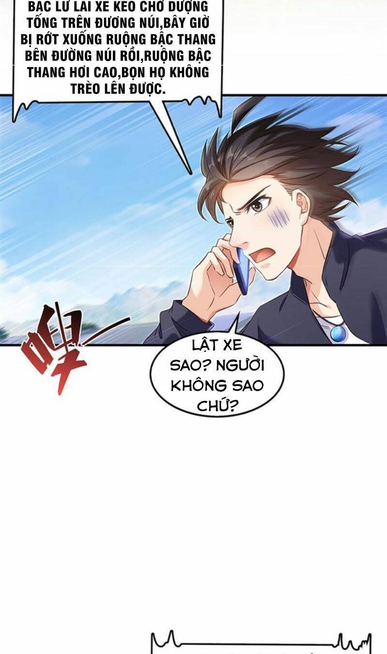 Tu Chân Nói Chuyện Phiếm Quần: Chapter 147.1