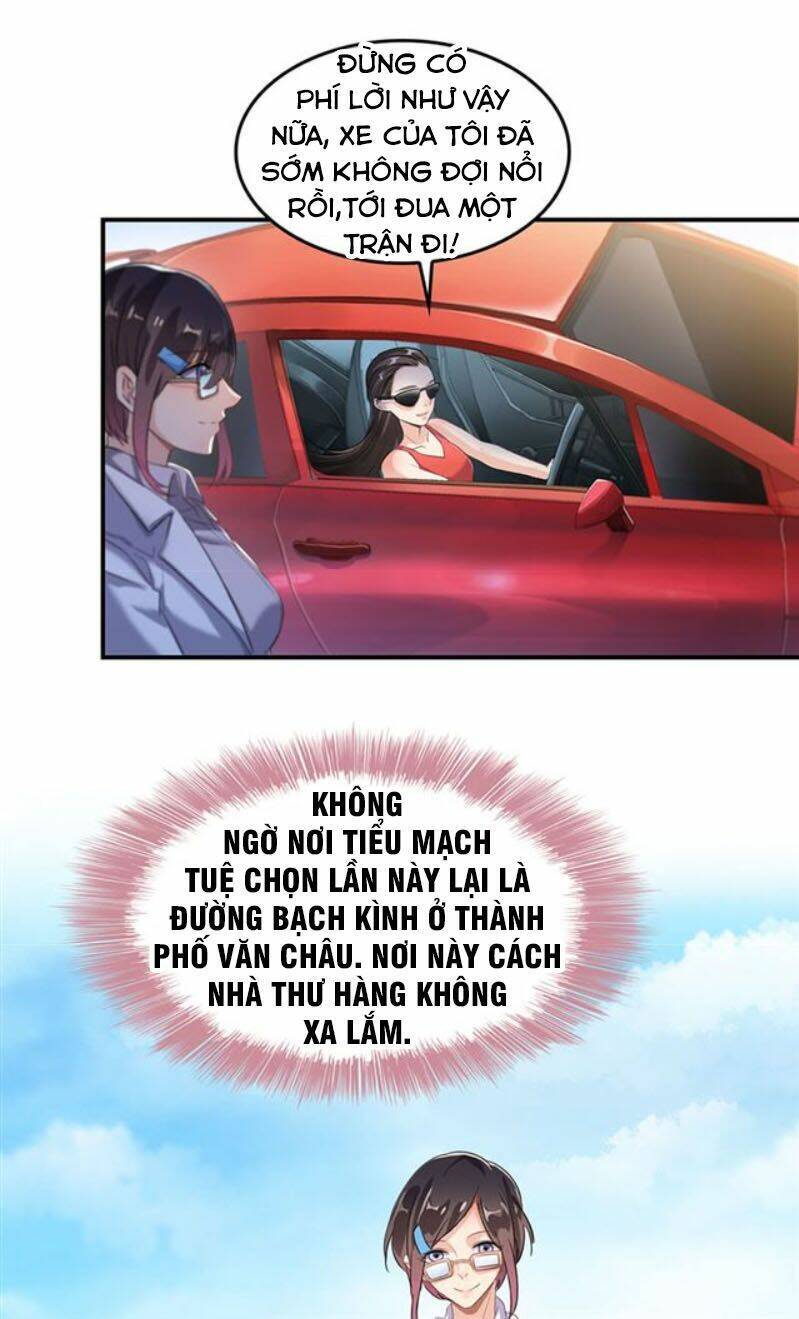 Tu Chân Nói Chuyện Phiếm Quần: Chapter 147.1