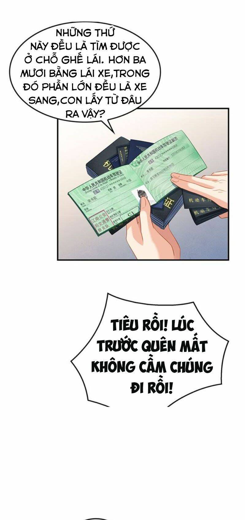 Tu Chân Nói Chuyện Phiếm Quần: Chapter 147.1