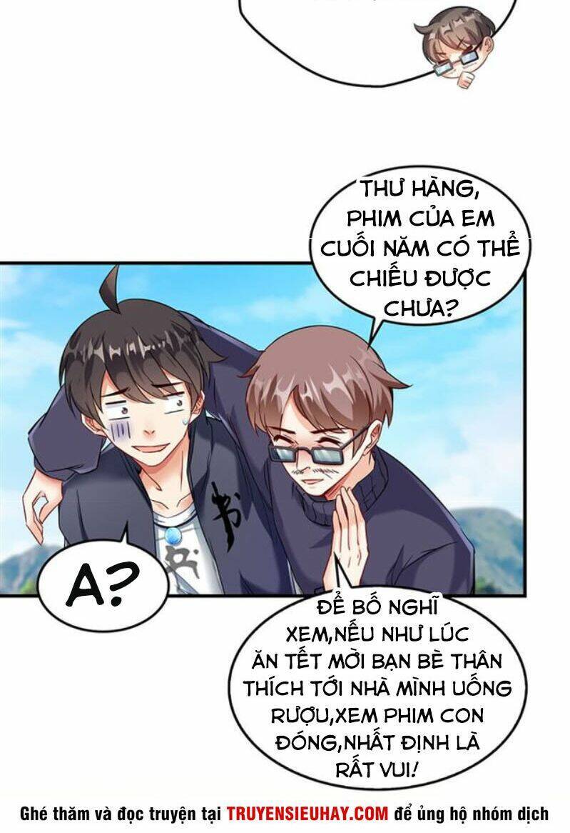 Tu Chân Nói Chuyện Phiếm Quần: Chapter 147.1