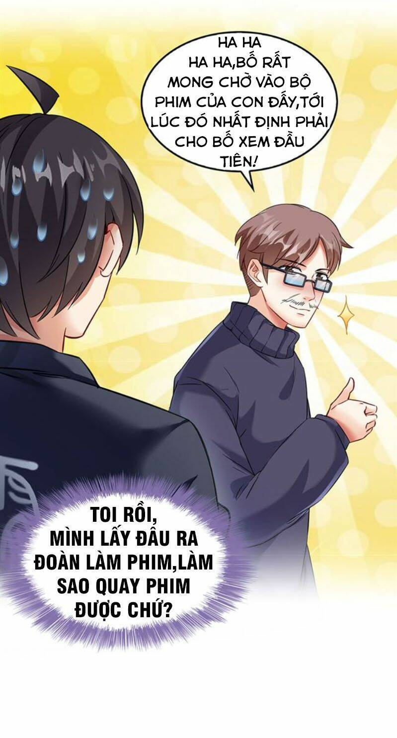 Tu Chân Nói Chuyện Phiếm Quần: Chapter 147.1