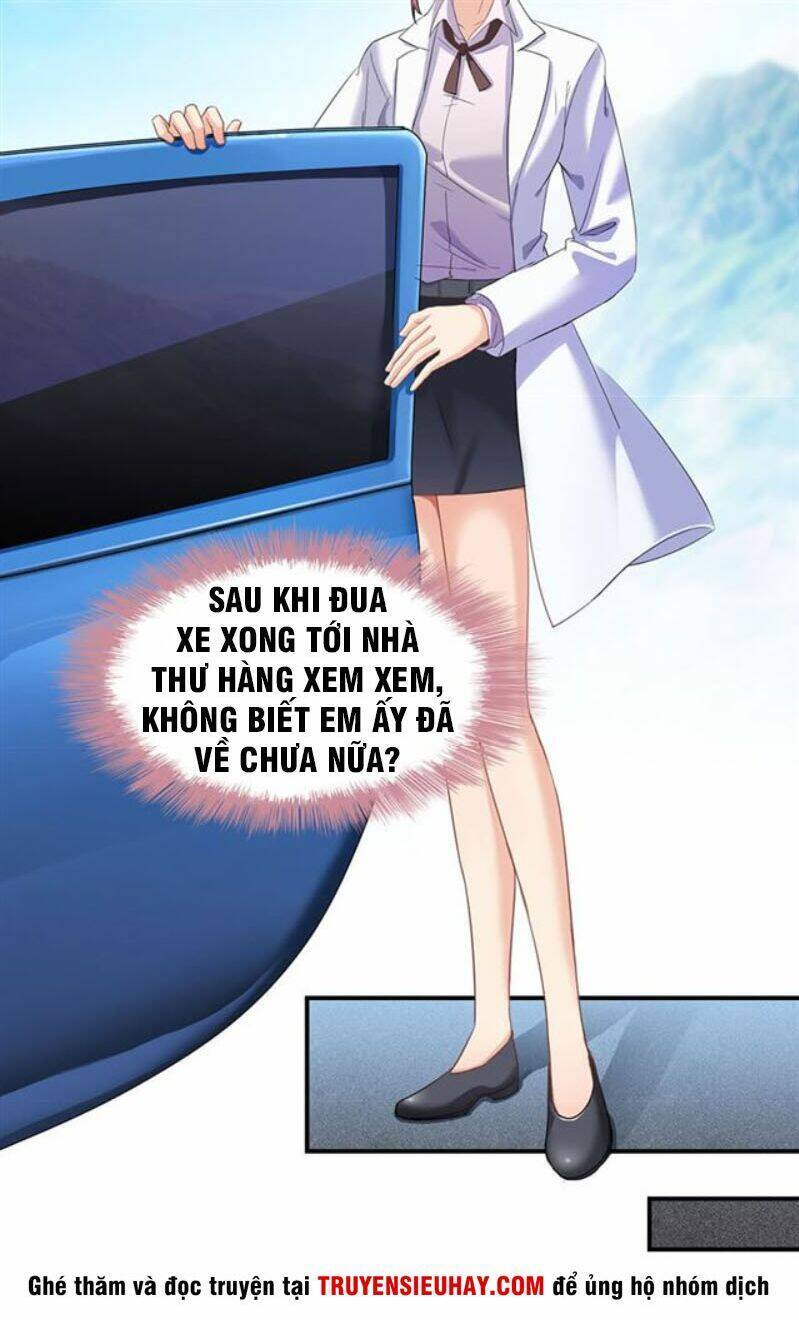 Tu Chân Nói Chuyện Phiếm Quần: Chapter 147.1