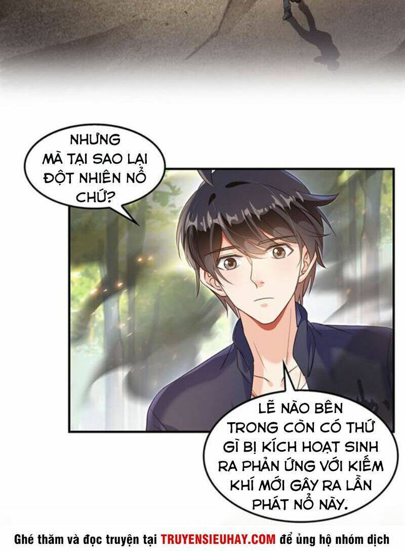 Tu Chân Nói Chuyện Phiếm Quần: Chapter 148.1