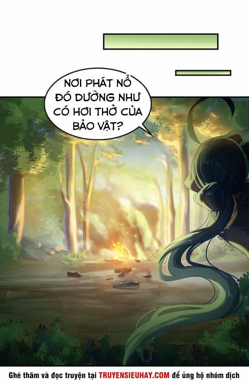 Tu Chân Nói Chuyện Phiếm Quần: Chapter 148.1