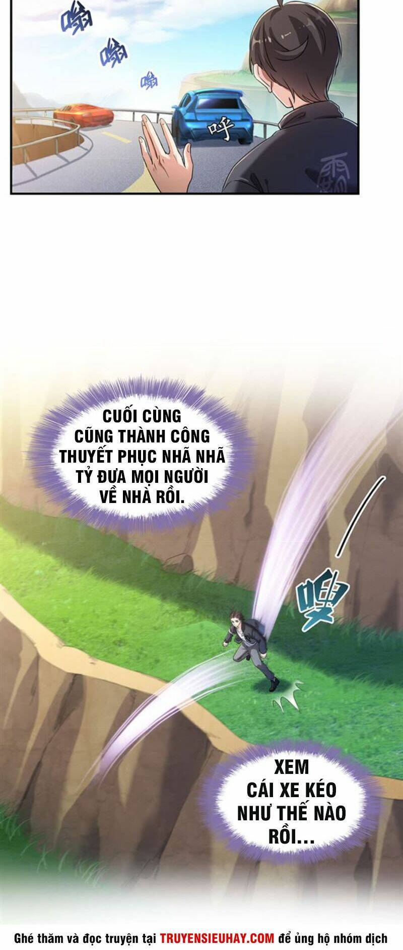 Tu Chân Nói Chuyện Phiếm Quần: Chapter 148.1