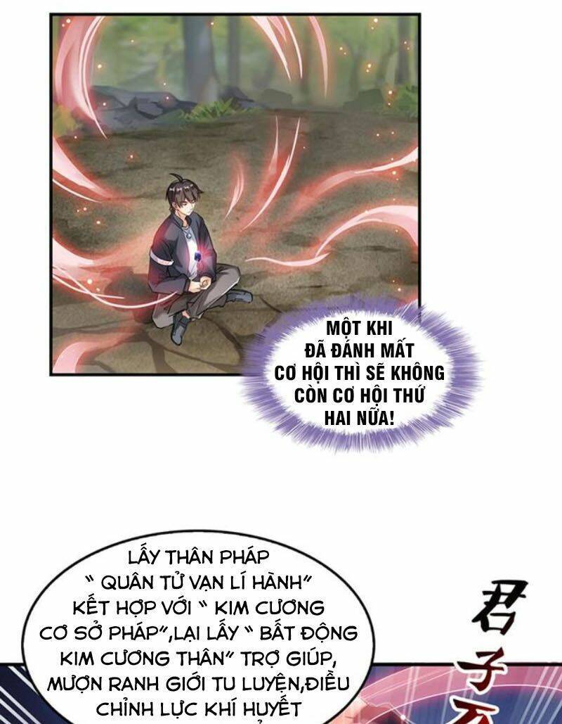 Tu Chân Nói Chuyện Phiếm Quần: Chapter 148.1