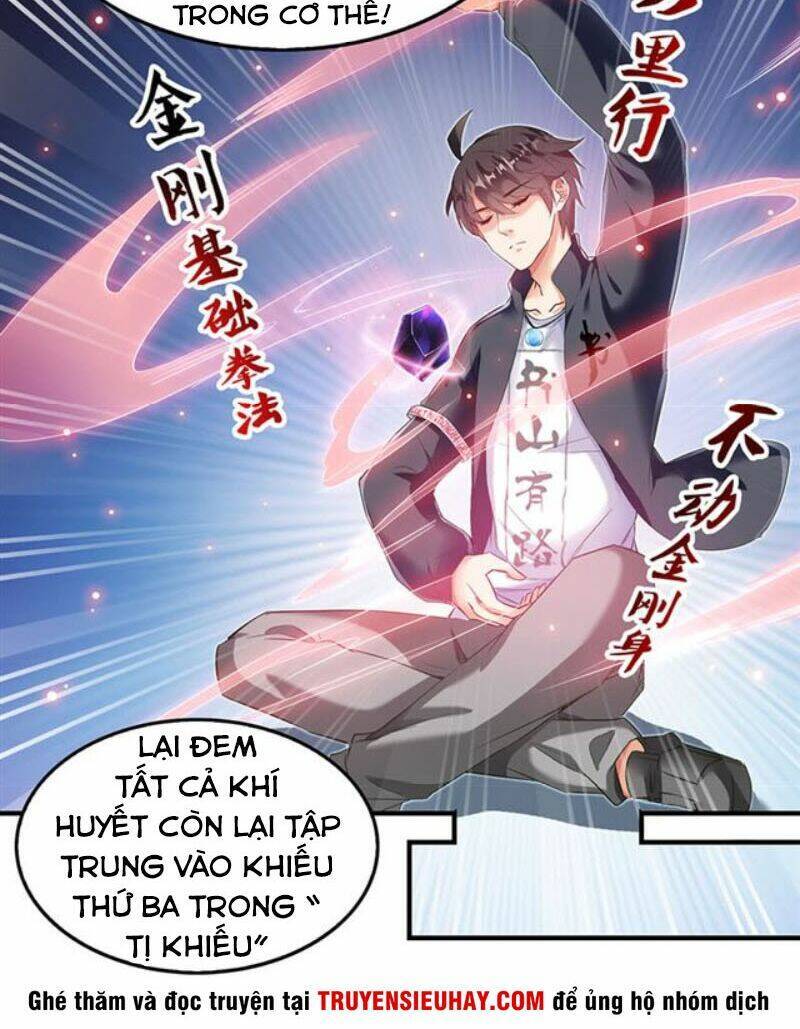 Tu Chân Nói Chuyện Phiếm Quần: Chapter 148.1