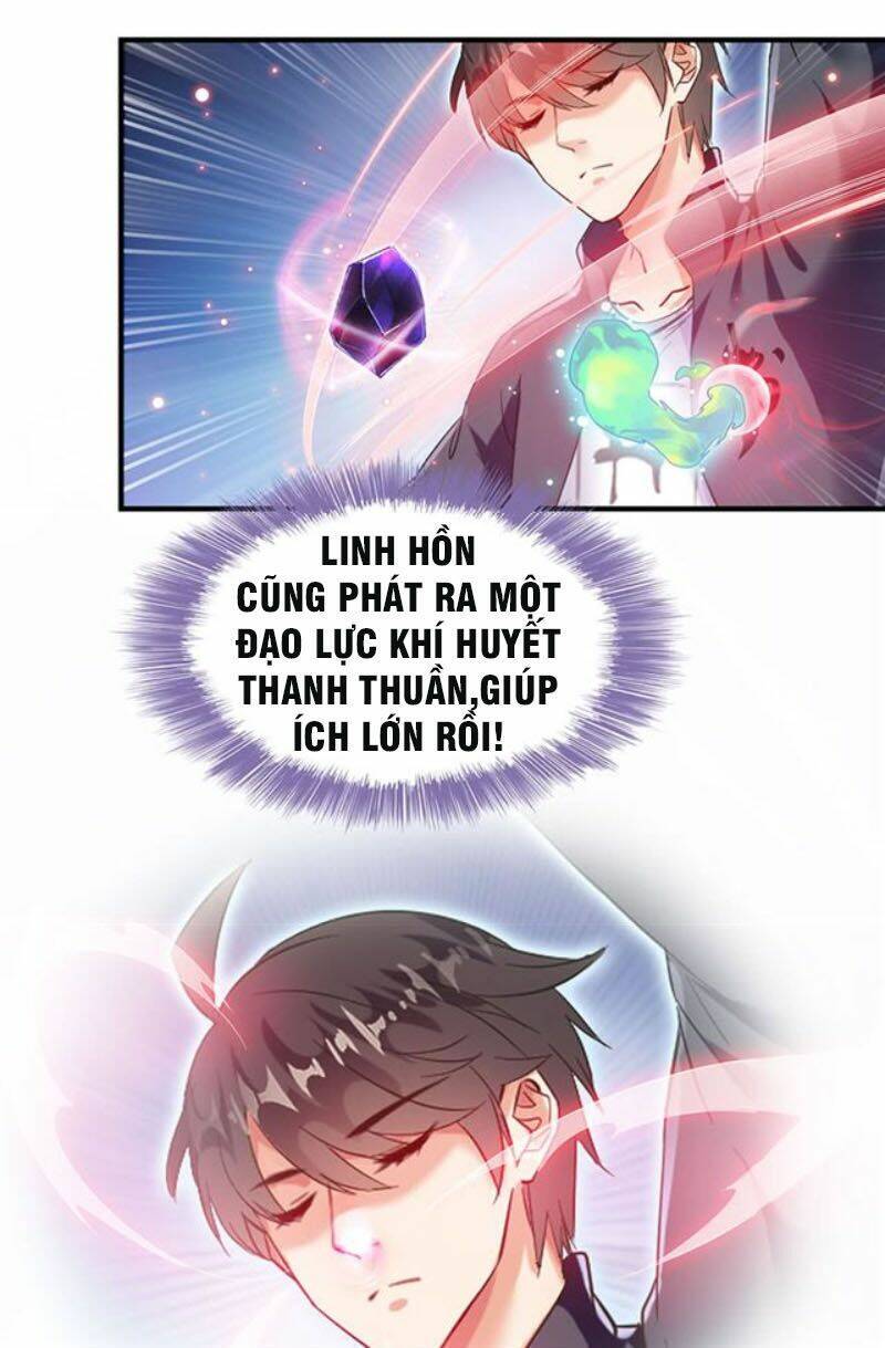 Tu Chân Nói Chuyện Phiếm Quần: Chapter 148.1