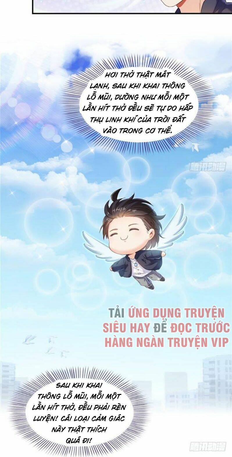 Tu Chân Nói Chuyện Phiếm Quần: Chapter 149.1