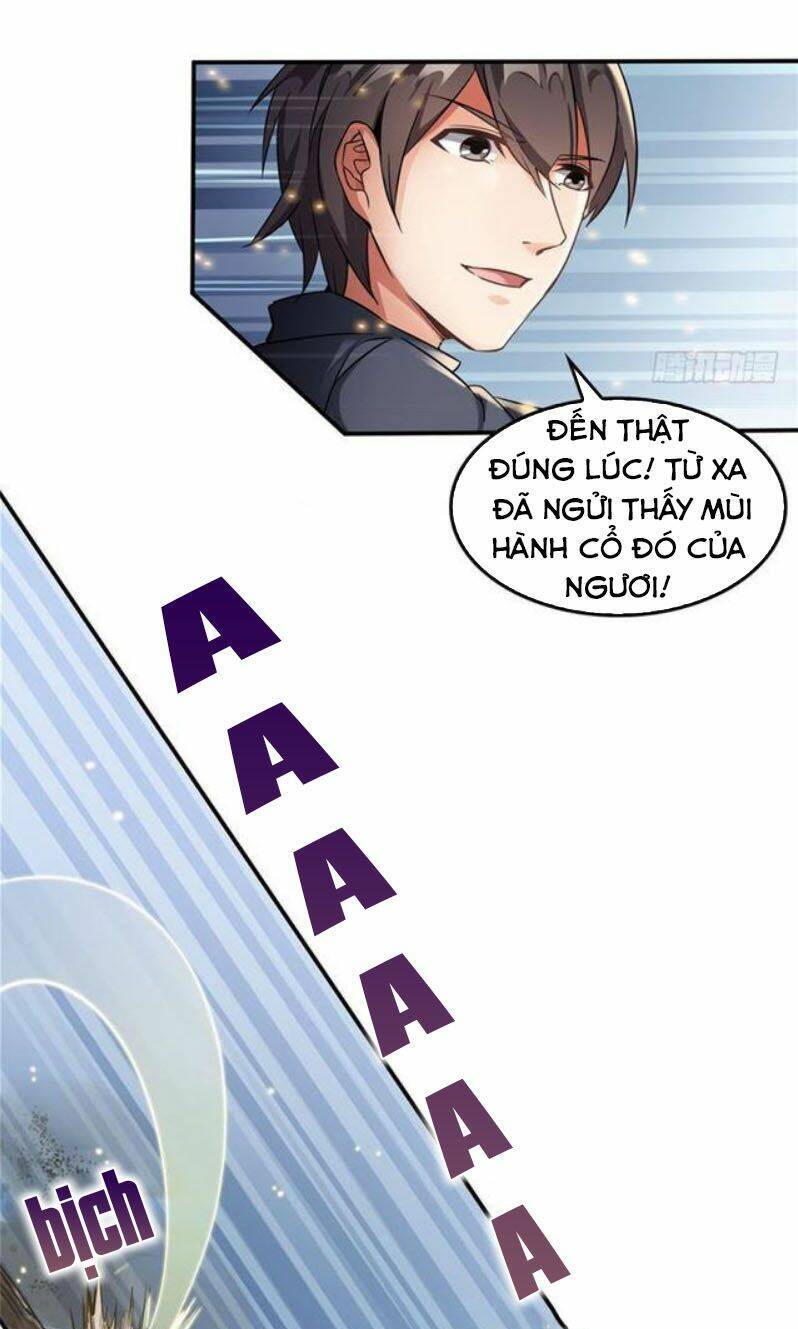 Tu Chân Nói Chuyện Phiếm Quần: Chapter 149.1