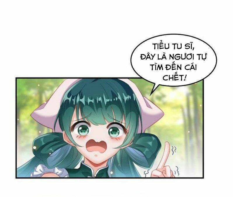Tu Chân Nói Chuyện Phiếm Quần: Chapter 149.1