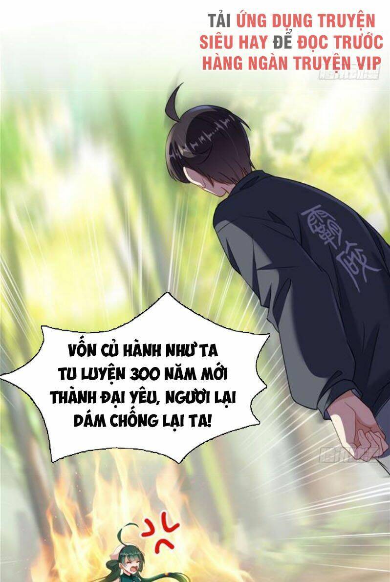 Tu Chân Nói Chuyện Phiếm Quần: Chapter 149.1