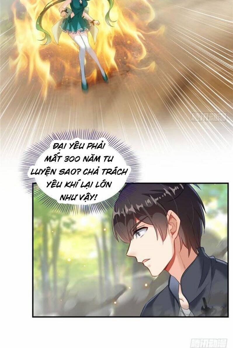Tu Chân Nói Chuyện Phiếm Quần: Chapter 149.1