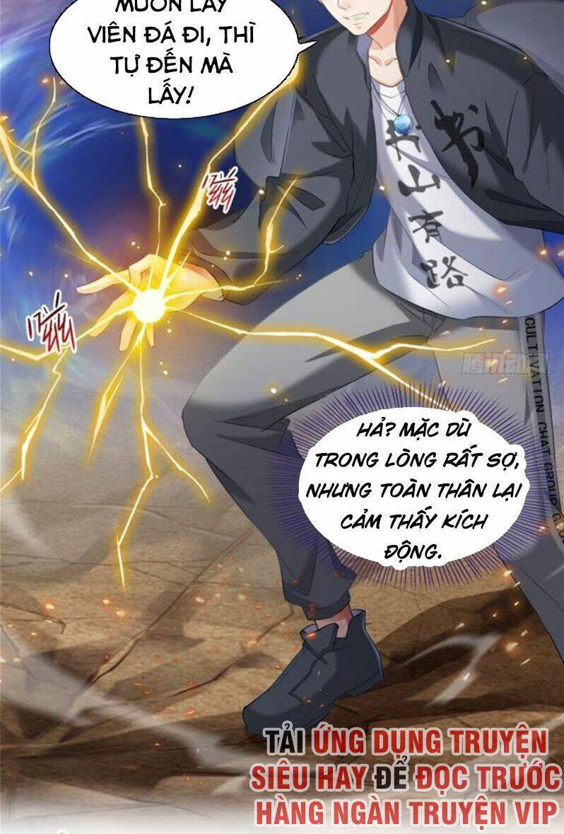 Tu Chân Nói Chuyện Phiếm Quần: Chapter 149.1