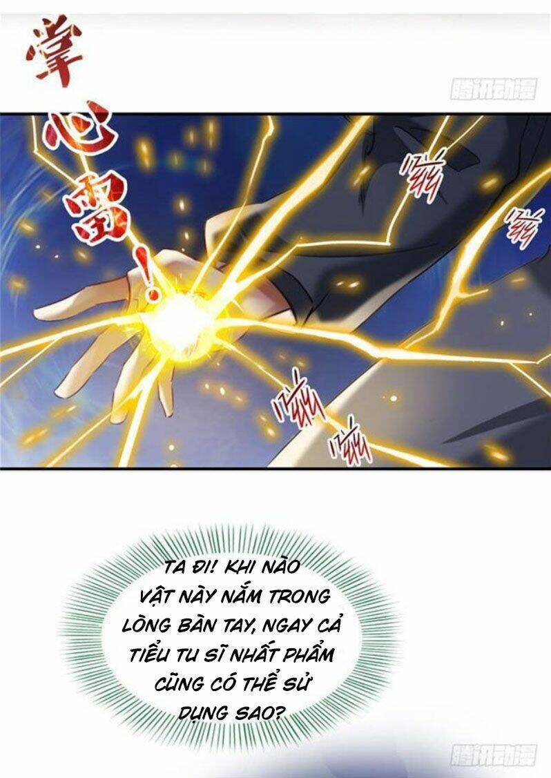 Tu Chân Nói Chuyện Phiếm Quần: Chapter 149.1