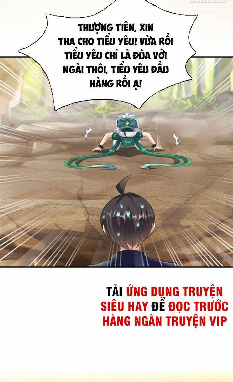 Tu Chân Nói Chuyện Phiếm Quần: Chapter 149.1